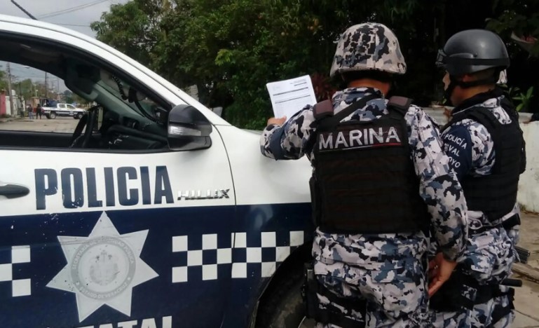 Asesinan a funcionario local en el estado mexicano de Veracruz