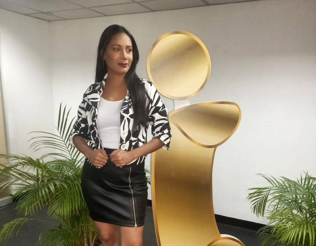 Falleció la periodista venezolana Preysy Pérez, expresentadora de noticias Canal I