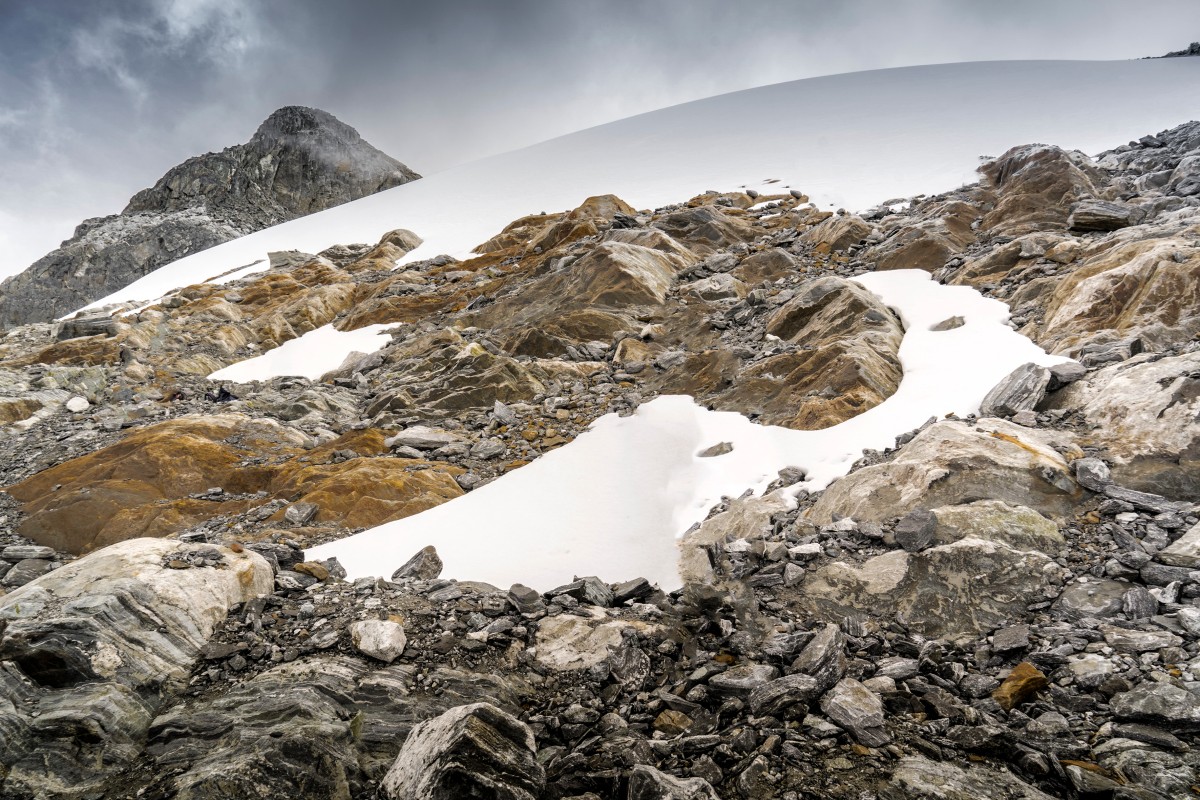 BBC Mundo: La desaparición del último glaciar de Venezuela es un espejo de lo que pasará en Colombia y Ecuador