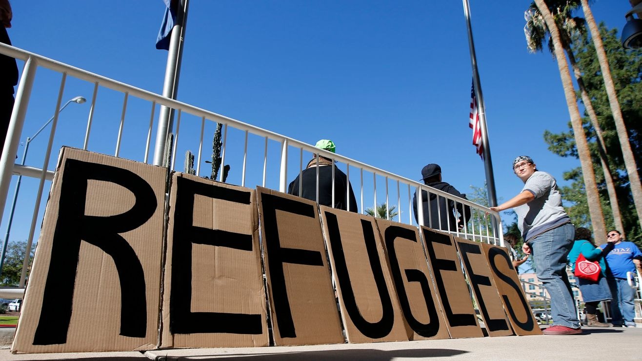 Alerta en Chicago: temen brote de sarampión tras segundo caso en uno de los mayores refugios para migrantes