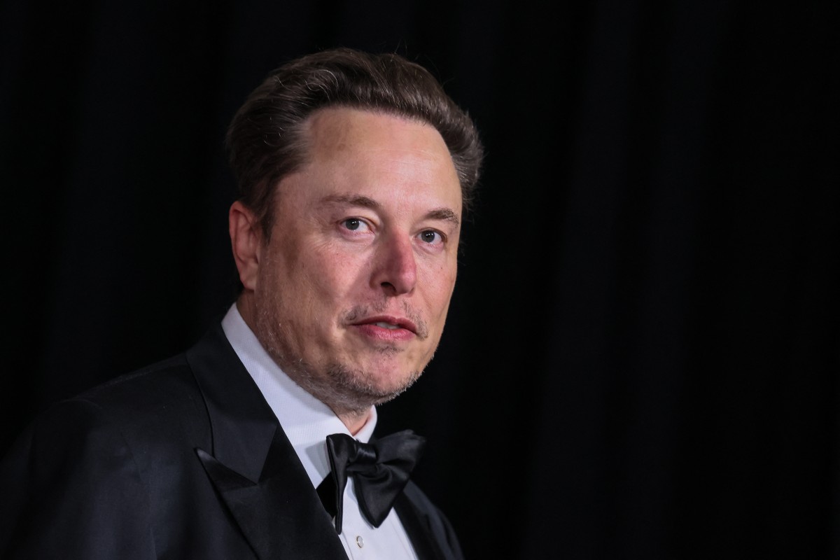 Elon Musk acusó a la Corte Suprema de Brasil de bloquear cuentas bancarias de Starlink