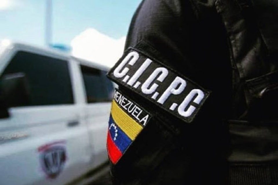 Cicpc-Apure desarticula banda Los Santa Catalina, dedicada al hurto de ganado en Achaguas