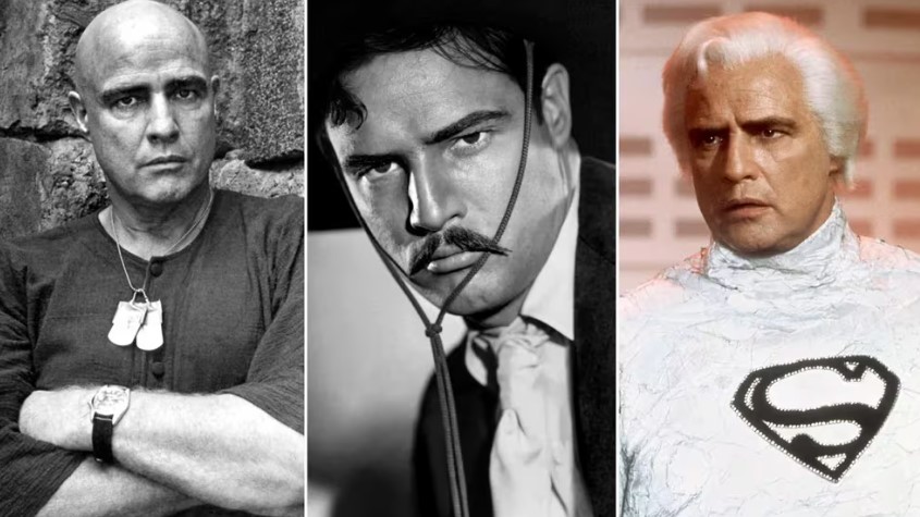 Hace un siglo nacía Marlon Brando: el magnetismo, los excesos y las tragedias de un genio que se cansó de su talento