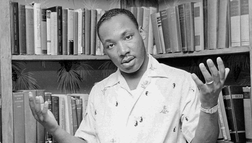 La brutal carta extorsiva del FBI para incitar al suicidio a Martin Luther King: “Sucio animal anormal”