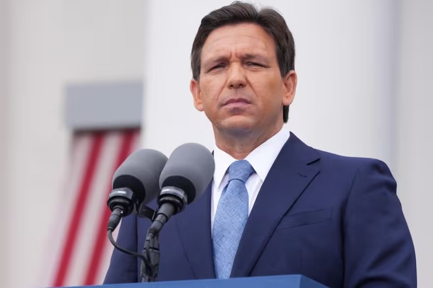 Los impuestos que quitó Ron DeSantis en Florida