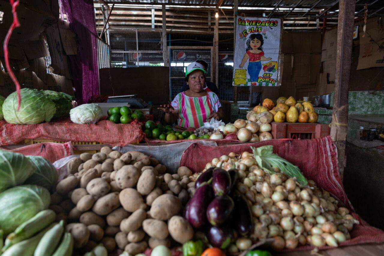 Gasto promedio de una familia venezolana incrementó un 17 % en 2024