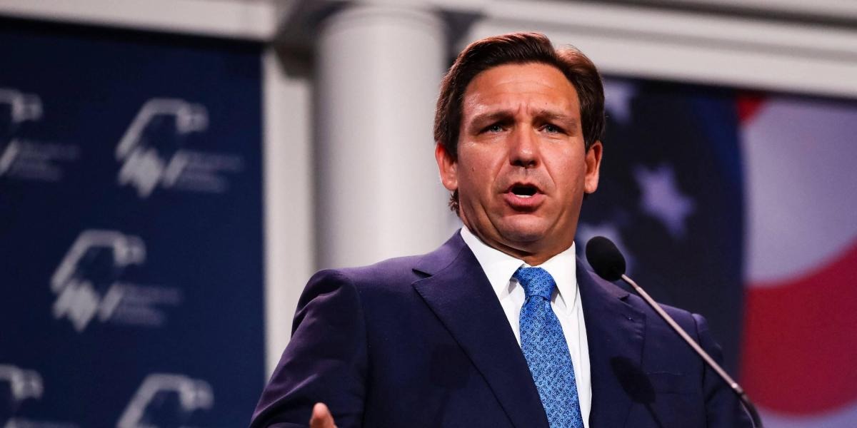 DeSantis firmó ley que afecta directamente las licencias de conducir en Florida