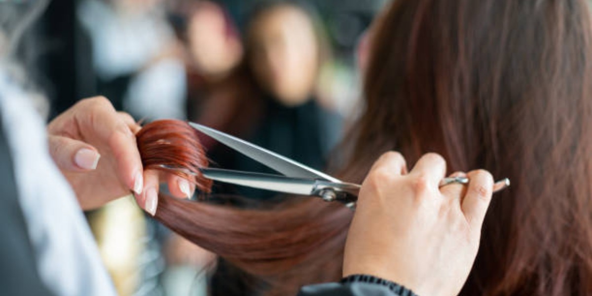 Los mejores días para cortarse el cabello durante mayo en EEUU