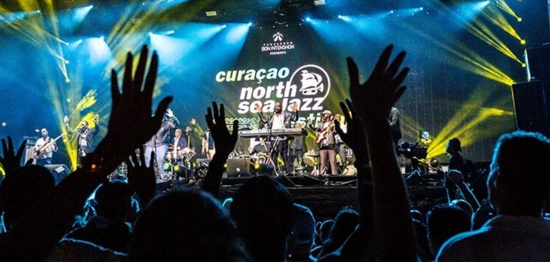 Curaçao North Sea Jazz Festival: Maluma, Juan Luis Guerra y Marc Anthony encabezan lluvia de estrellas en la gran fiesta del año