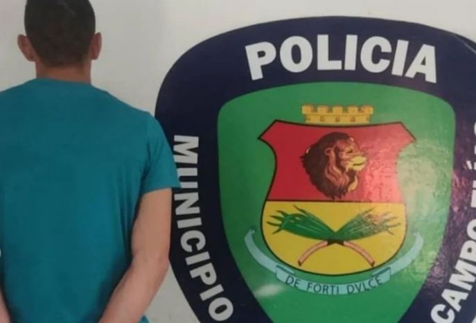 Atraparon a aberrado que fue a la casa de su tía para abusar de ella en Mérida