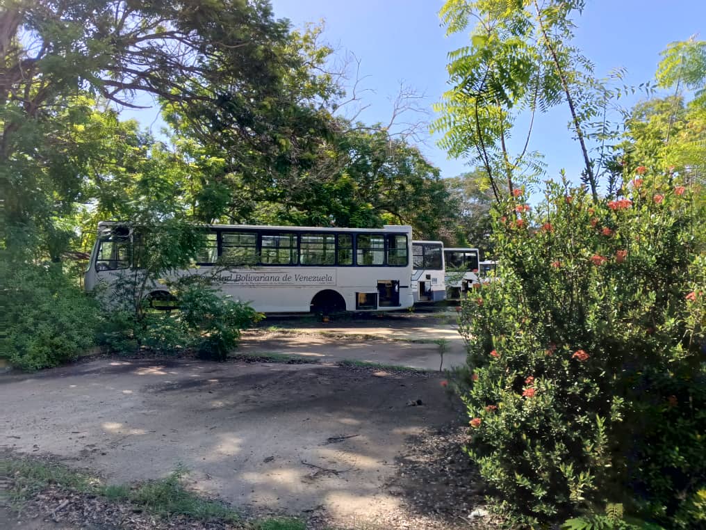 UBV en Maracaibo, otro ejemplo de la desidia del chavismo