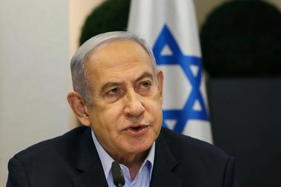 Netanyahu ordena una investigación por la liberación del director del hospital Al Shifa