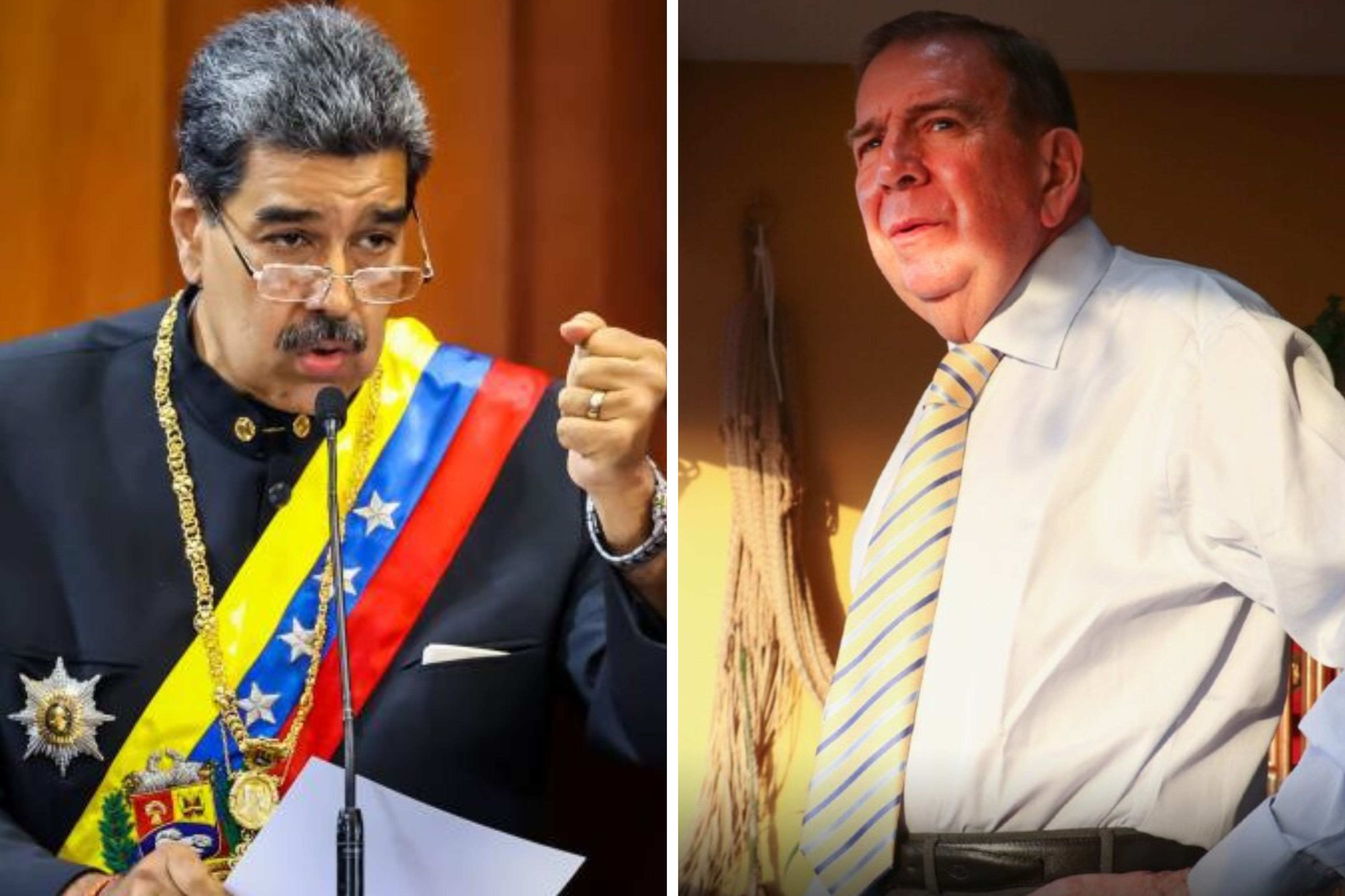 El País: Nicolás Maduro y Edmundo González, ¿qué ofrecen los candidatos en campaña?