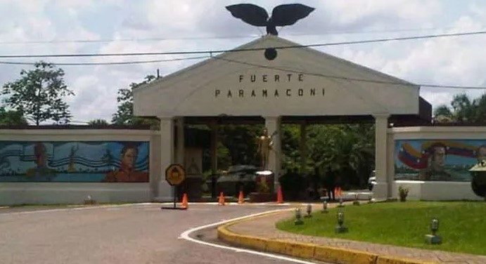 TSJ ordenó repetir juicio contra cinco militares por “irregularidades”