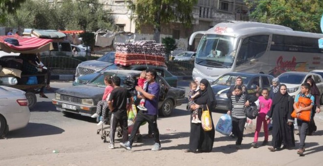 Desalojan varias escuelas en el norte de la India tras recibir amenazas de bomba