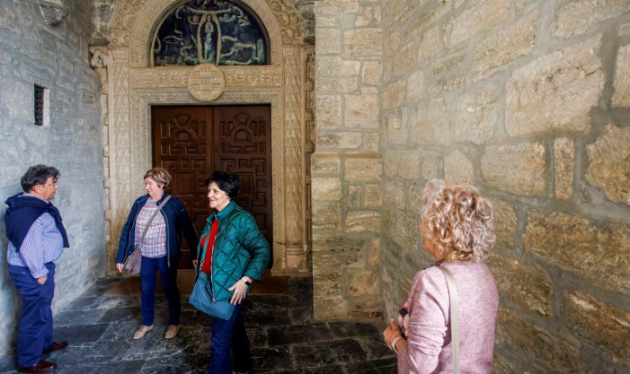 ¿Quién es el obispo Pablo Rojas y por qué las monjas Clarisas de Belorado confían en él?