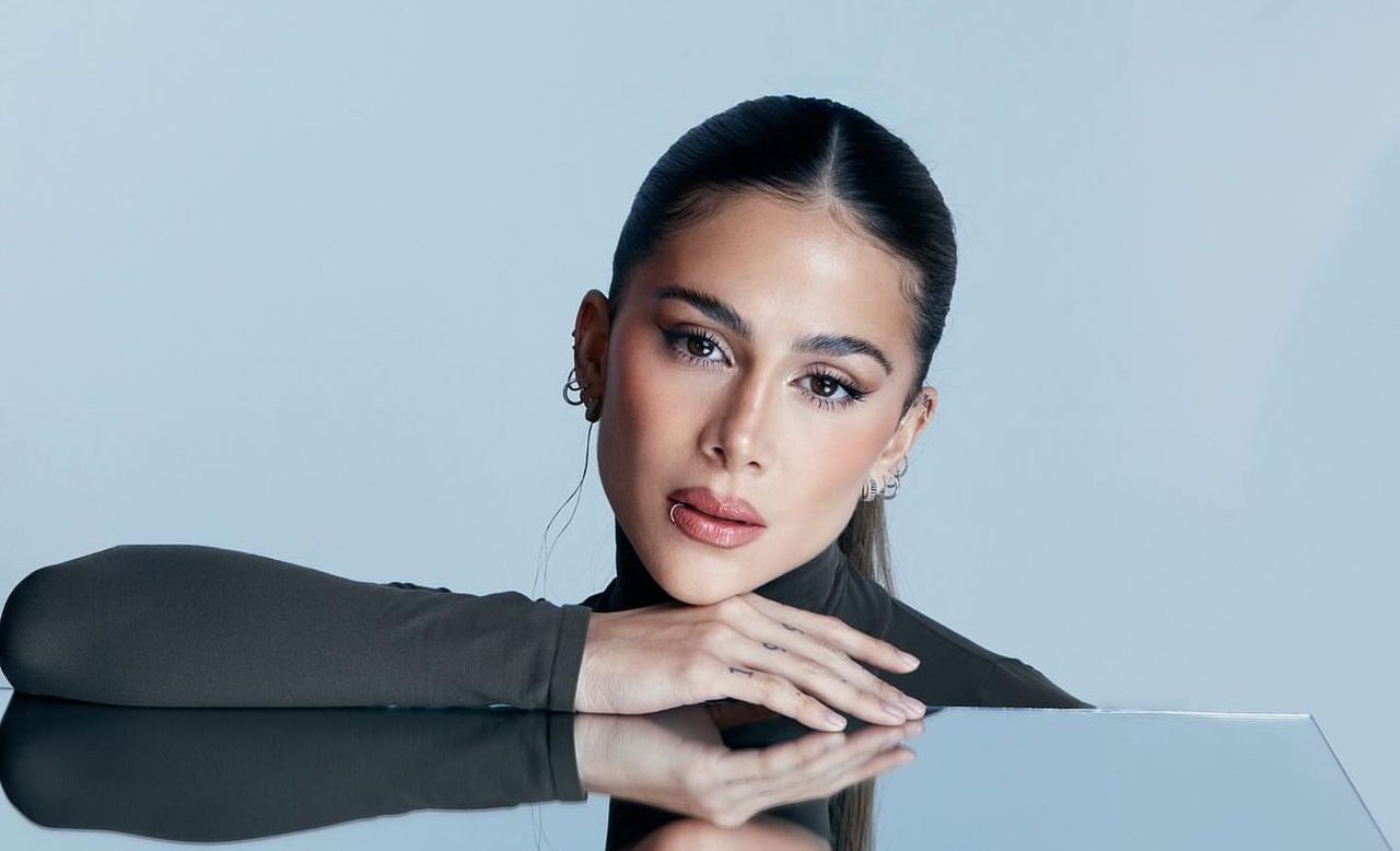 Greeicy- Foto Cortesía