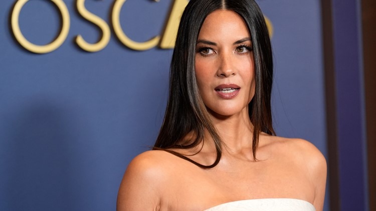 “Luché para seguir aquí”: La difícil decisión de Olivia Munn, actriz de X-Men, en medio de su batalla contra el cáncer