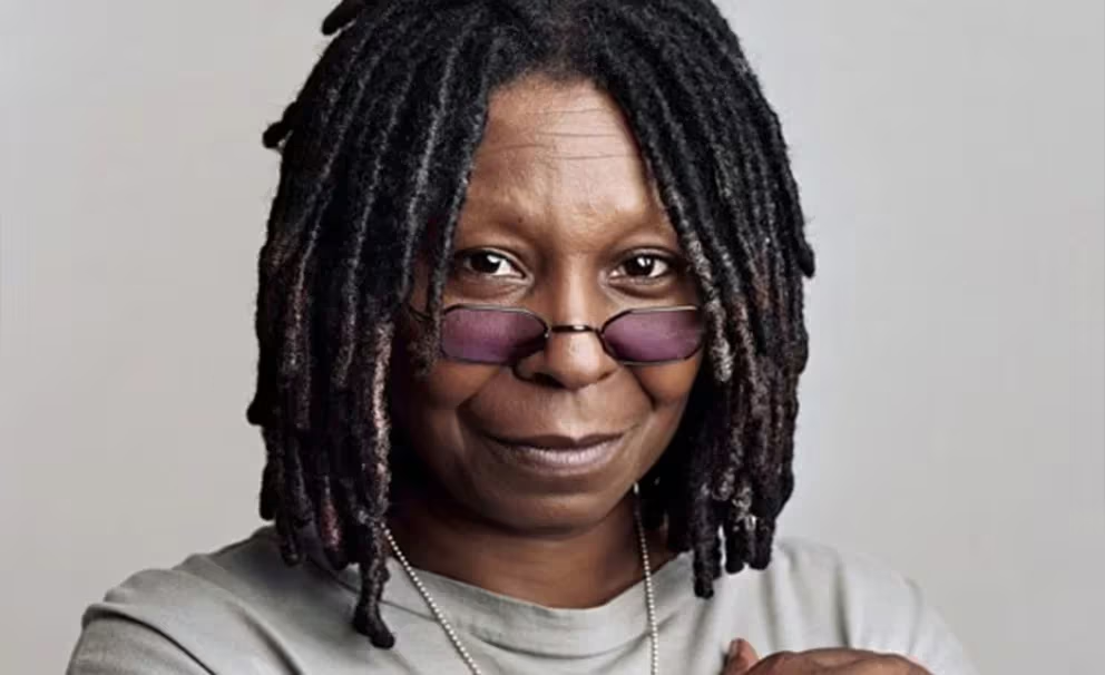 Whoopi Goldberg y los dramáticos recuerdos de su madre