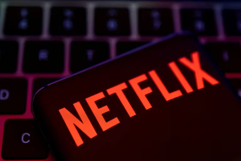 La “prueba del guardián” de Netflix: la razón por la que los empleados temen trabajar allí
