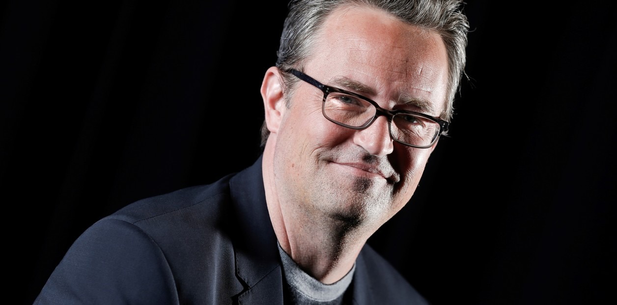 Muerte de Matthew Perry: intentan descubrir quién le dio la droga