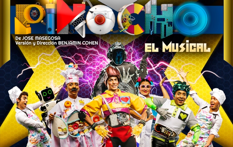 Especial y emotivo: Fundana se une a “Pinocho, el musical” para recaudación de fondos