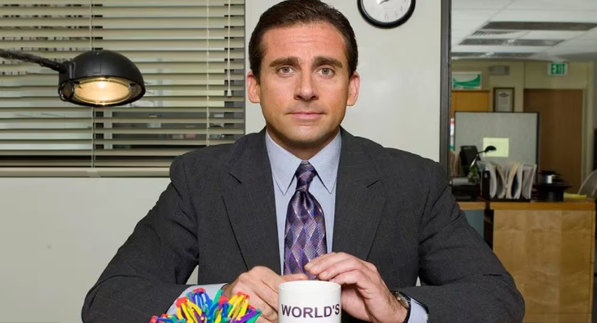 Steve Carrell habló de un posible regreso en la nueva serie de “The Office”