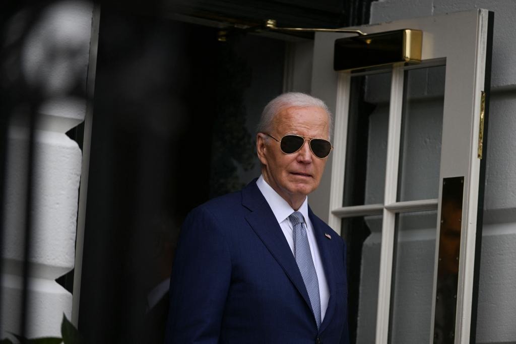 Terrible error: La “metida de pata” de Biden que incluyó al norcoreano Kim Jong-un