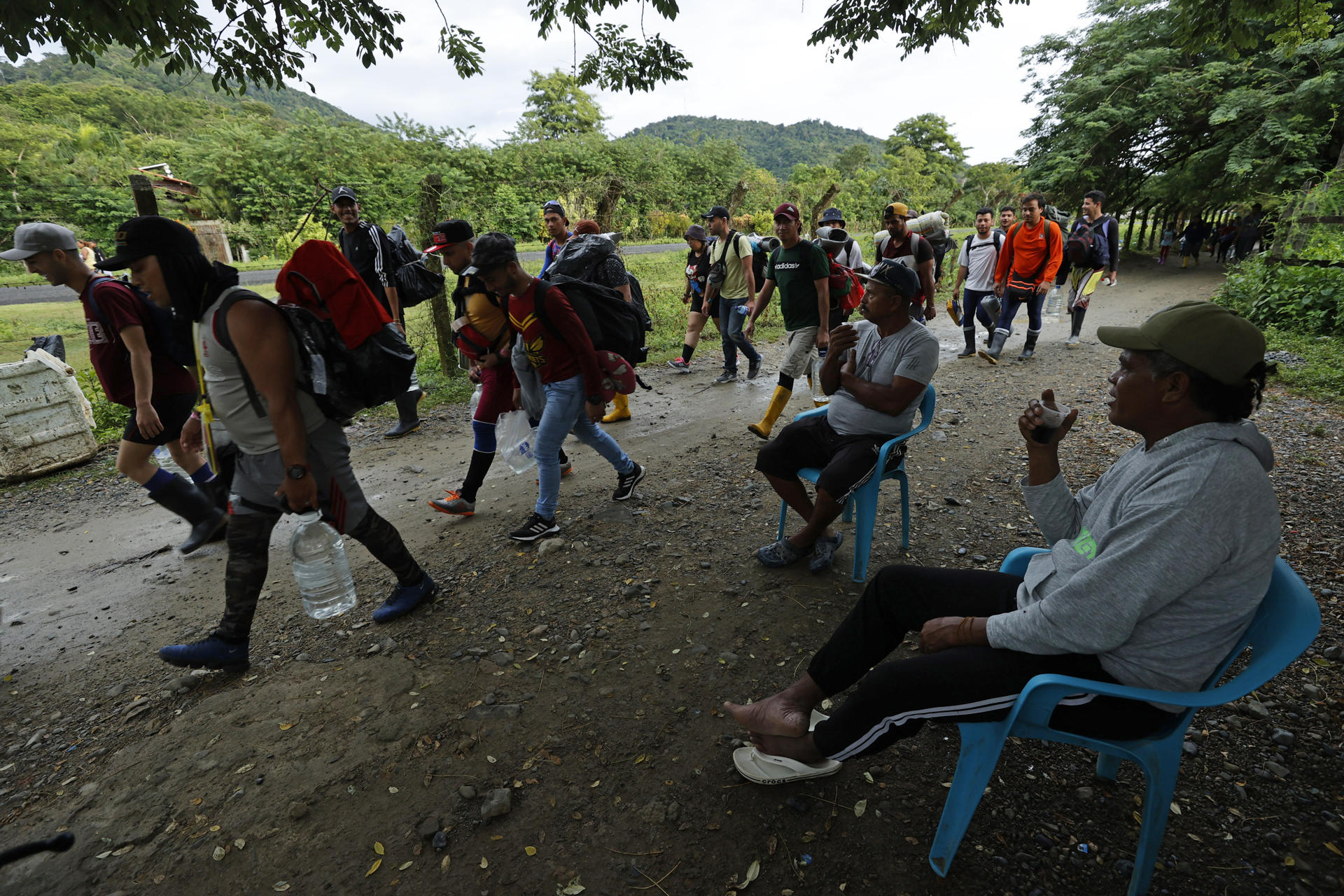 Poder y Estrategia: Uno de cada cuatro venezolanos tiene intenciones de irse del país tras el #28Jul