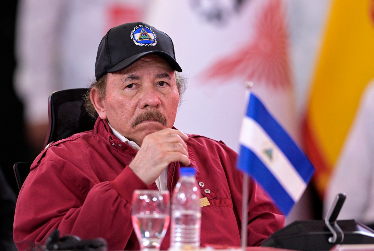 Régimen de Nicaragua cerró otras 15 ONG y traspasó sus bienes a Daniel Ortega