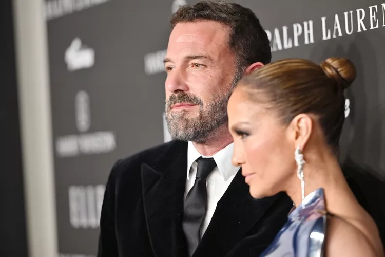 ¿Divorcio inminente entre JLo y Ben Affleck? La prueba que podría ser la pieza definitiva