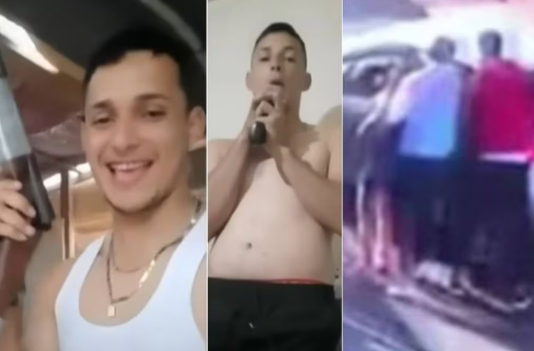 “Nosotros, mano, las alineamos”: los audios y videos de venezolano que extorsionaba a mujeres en Chile