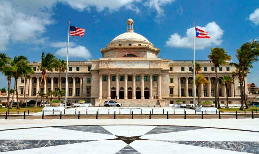 Venezolanos afectados por Nodus Bank solicitan mediación del gobernador de Puerto Rico