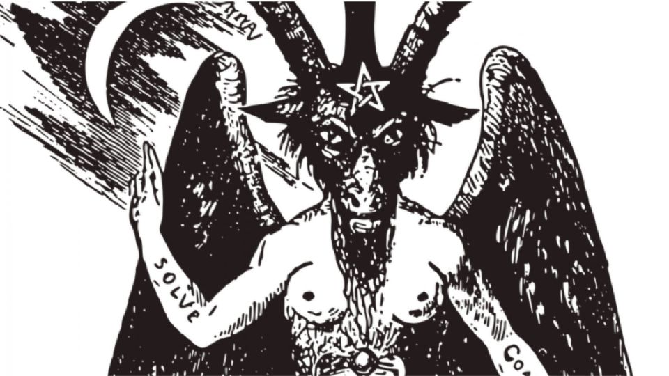 Reunión “satanista” en Irán termina mal: detenidas más de 30 personas por consumir drogas y alcohol