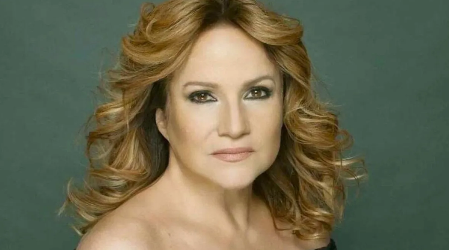 Lucía Galán, cantante de Pimpinela será operada de un quiste premaligno