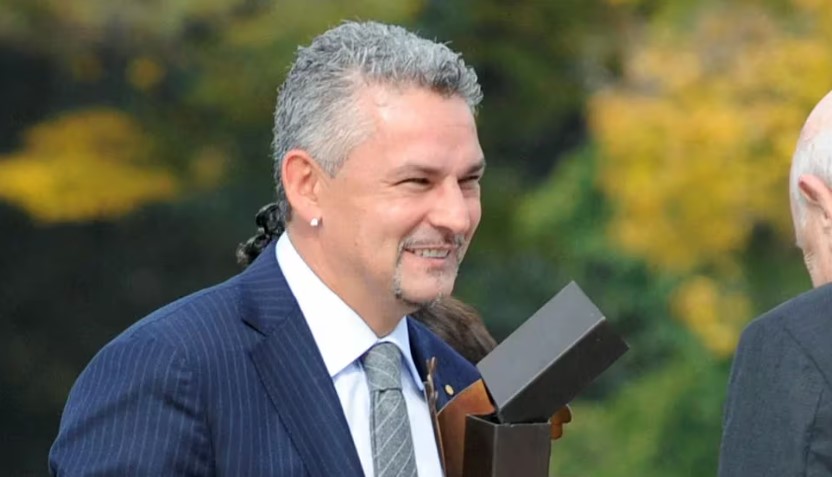 “Pudo pasar cualquier cosa”: los detalles del brutal asalto que sufrió Roberto Baggio junto a su familia mientras se jugaba Italia-España