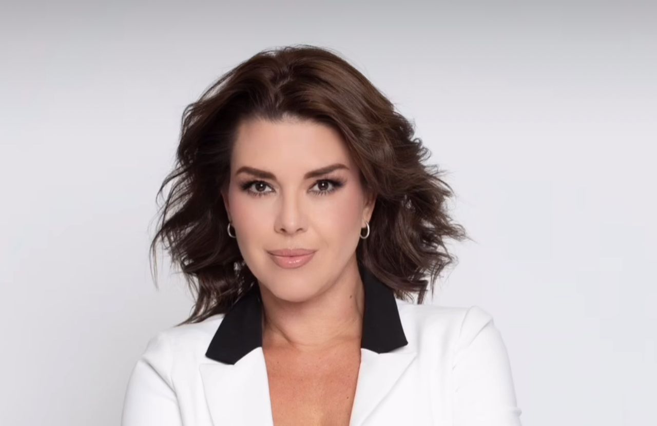 Alicia Machado dio fuertes declaraciones sobre su retaguardia