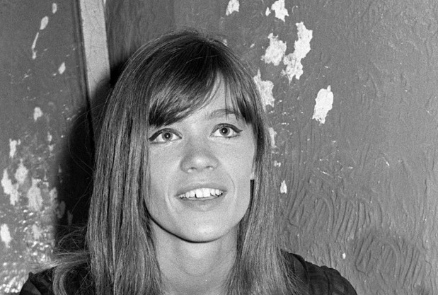 La cantante Françoise Hardy, icono de la música francesa, muere a los 80 años