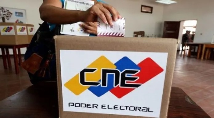 Reubican centros de votación en Colombia y España para la elección presidencial de este #28Jul