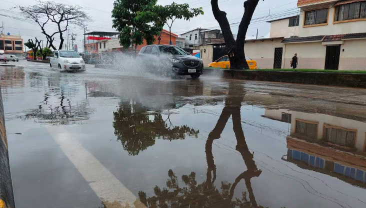 Siete fallecidos y diez desaparecidos deja la temporada invernal en Ecuador