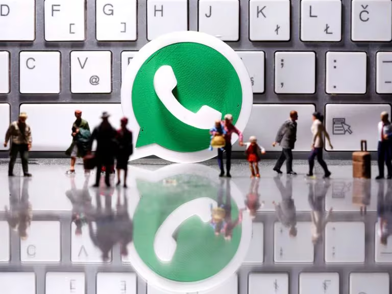 Los mejores trucos para leer mensajes de WhatsApp sin abrir los chats