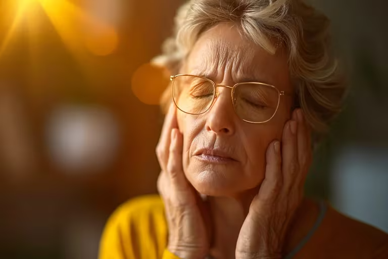 Cómo el cambio climático afecta a la salud cardíaca de las personas, según un estudio