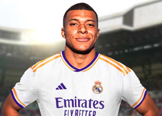 Fabrizio Romano: Kylian Mbappé confirma que su fichaje por el Real Madrid se anunciará esta noche