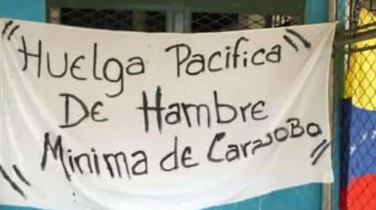 El 70 % de los presos venezolanos no tiene sentencia condenatoria, según UVL