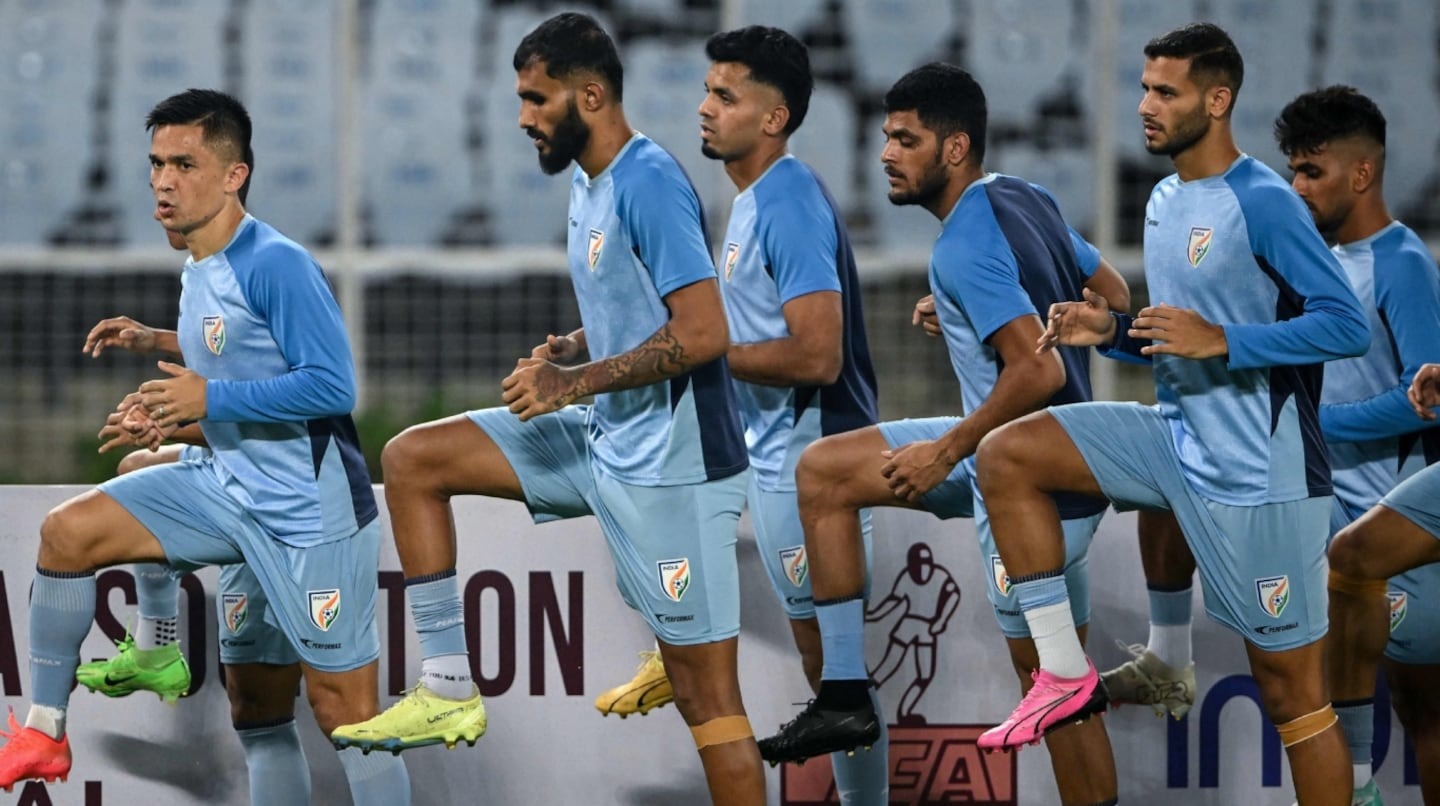 Selección de fútbol busca entrenador por LinkedIn y cualquiera puede postularse: cómo hacerlo