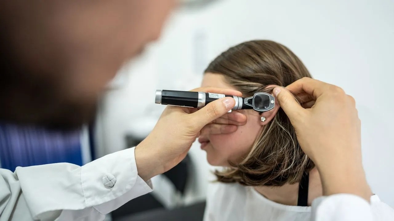 Terapia génica devuelve la audición y el habla a cinco niños 