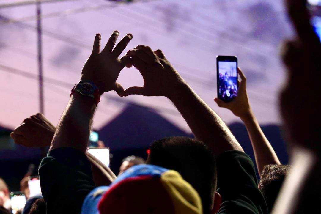 “¡Nos vemos en Porlamar!”: María Corina Machado continúa su gira por Margarita este #13Jun