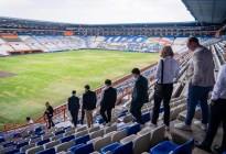 Eurocopa y Copa América, dos modelos de gestión para el crecimiento de industria de fútbol