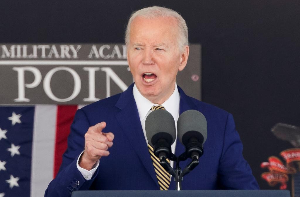 Biden ofrece una “amnistía masiva” a inmigrantes: EEUU cierra 350 mil casos de asilo