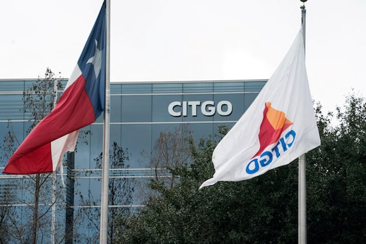 Citgo reporta liquidez total de 3.800 millones de dólares y una producción total de 720 mil barriles diarios en segundo trimestre de 2024